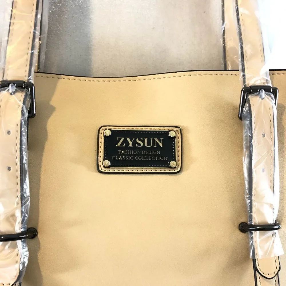 Zysun brand new